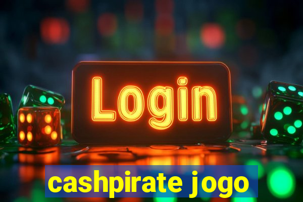 cashpirate jogo